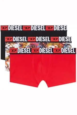 Diesel UMBX-DAMIENTHREEPACK