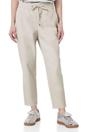 Street one F379081 Pantaloni, , 50 Donna