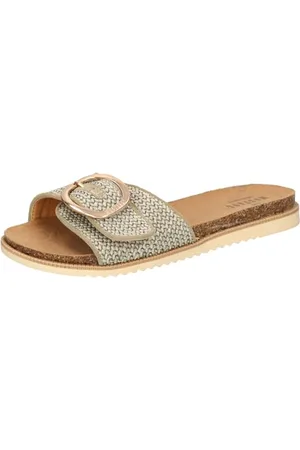 Mustang 1392-710, Ciabatte Donna, , 38 EU