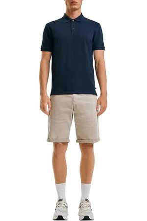 QS by s.Oliver 2165153 Bermuda Chino, , 44 Uomo