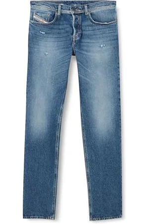 Diesel 2023 D-finitive, Pantaloni Uomo, , 28 Corto