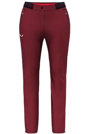 Salewa Pedroc 2 Dst Reg Pant W. Pantalone, , 40 Donna
