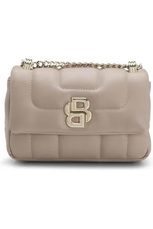 HUGO BOSS B Icon Shoulder Bag S, Borsa a Tracolla Donna, , One Size
