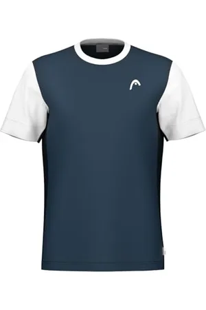 Head Slice T-Shirt Boys, , 164 Unisex-Bambini e Ragazzi