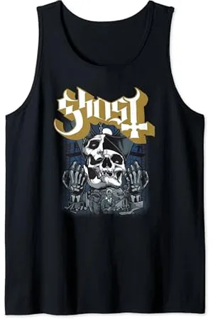 Ghost Impera Construction Canotta