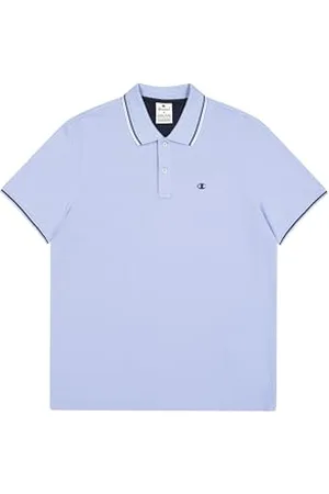 Champion Legacy-Polo with Chest Logo, (Bs186), XL Uomo