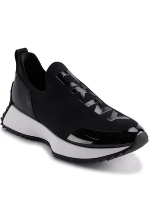DKNY Nallen-Slip On SNE, Sneakers Donna, , 38.5 EU