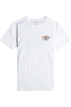 Billabong Arch Dreamy Place SS Camicia, , 16 Anni Bambini e Ragazzi