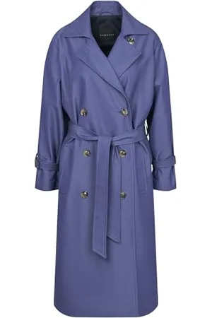 Bugatti 760900-71291 Trench, , 54 Donna