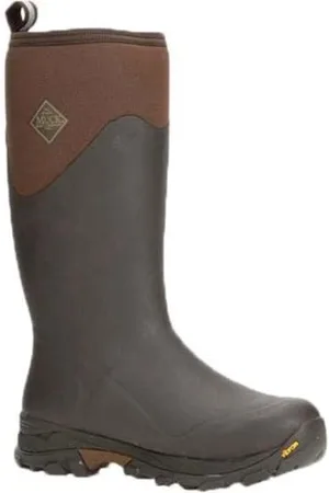 Muck Arctic Ice Alto Agat, Stivali in Gomma Uomo, , 42 EU