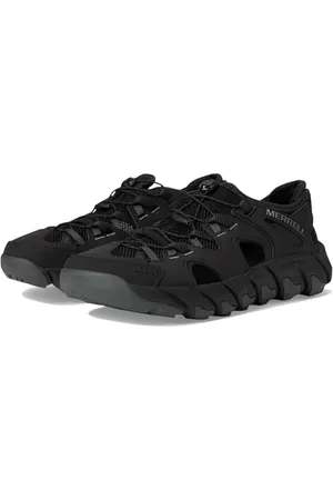 Merrell Maipo Explorer Sieve, Scarpe da Passeggio Uomo, , 45 EU