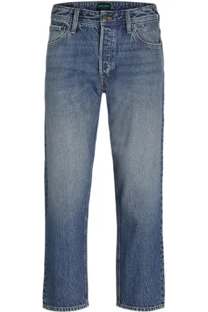 JACK & JONES Jjimark Jjoriginal SBD 328 Jeans, , 31 W/32 L Uomo