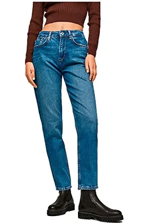 Pepe Jeans Mary, Jeans Donna, (Denim-VS3),24W / 30L