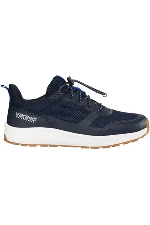 Viking Impact WP SL, Scarpe da Passeggio Unisex-Bambini e Ragazzi, , 1.5 UK Child