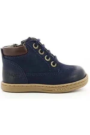 Kickers Tackland, Scarpe con Lacci, , 34 EU