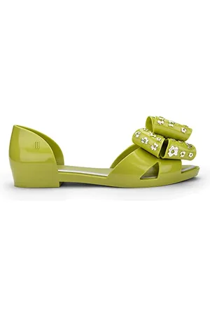 Melissa Seduction VI Ad, Sandali con Tacco Donna, , 38 EU Stretta