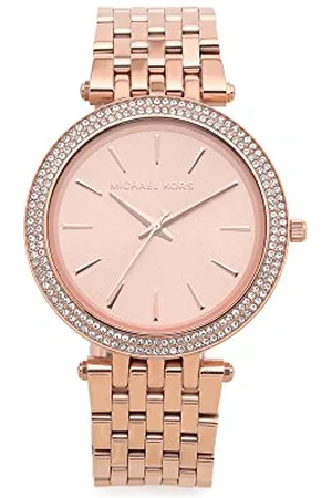 Michael Kors OROLOGIO DARCI Ref. MK3192