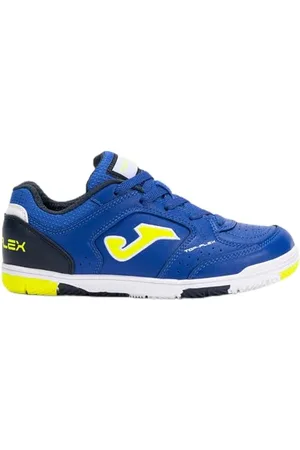 Joma Top Flex Jr 2505 Indoor, Scarpe da Ginnastica, 27 EU