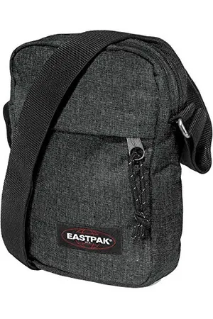 Eastpak THE ONE Borsa a Tracolla, 2.5 L - (Grigio)