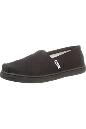 TOMS Alpargata Core, Mocassino basso Unisex - Bambini e ragazzi, , 33 EU