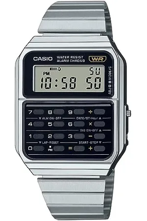 Casio Watch CA-500WE-1AEF