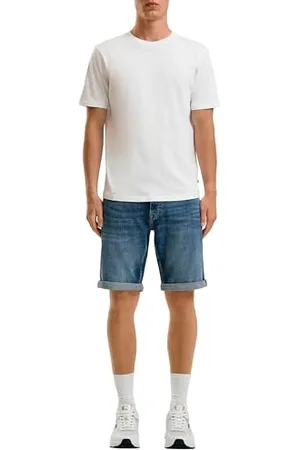 QS by s.Oliver 2165154 Bermuda in Jeans, , 39 Uomo