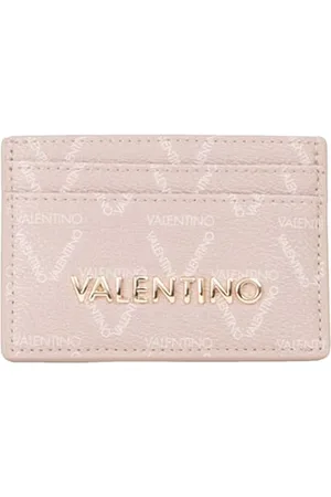 VALENTINO Lady Re, Accessory-Travel Wallet Unisex-Adulto, , Talla Unica