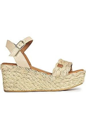 POPA Zeppa Bassa Camerun Amur , Scarpe da Ginnastica Donna, 40 EU