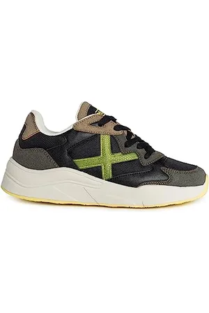 Munich Mali, Scarpe da Ginnastica Donna, , 40 EU
