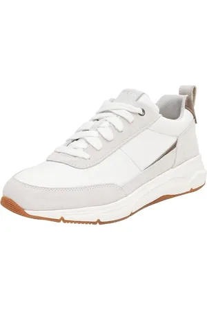 Geox U-Paperella A, Scarpe da Ginnastica Uomo, , 42 EU