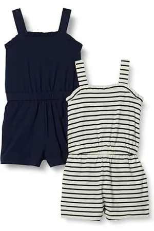 Amazon Pagliaccetto in Maglia, Pacco da 2, , 2 Anni