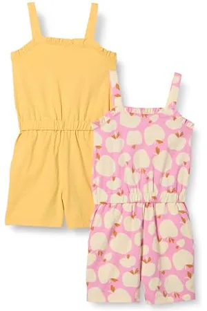 Amazon Pagliaccetto in Maglia, Pacco da 2, , 4 Anni