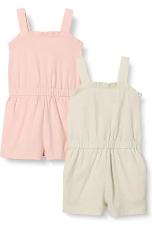 Amazon Pagliaccetto in Maglia, Pacco da 2, , 4 Anni