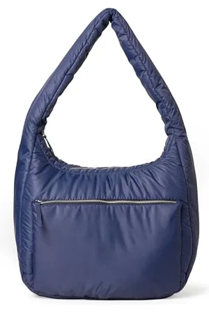 Amazon X Sofia Grainge Borsa Shopper Trapuntata Donna, , Taglia unica