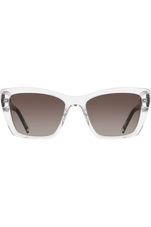 DKNY DK554S Occhiali, , 54 Donna