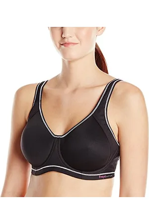 Freya Sonic - Reggiseno Sportivo da Donna con Ferretto Storm 100I, G