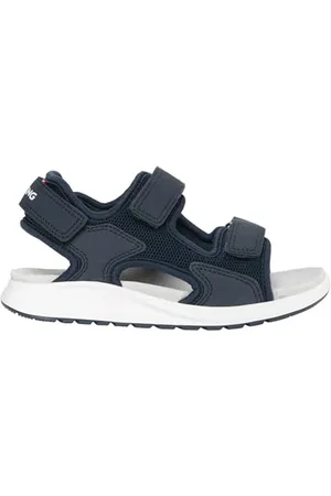 Viking Anchor Sandals 3v, Sandali Unisex-Bambini e Ragazzi, , 12.5 UK Child