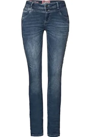 Street one A375919 Jeans, , 27W x 32L Donna