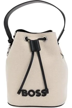 HUGO BOSS Addison S Bucket CV, Secchio_Borsa Donna, , One Size