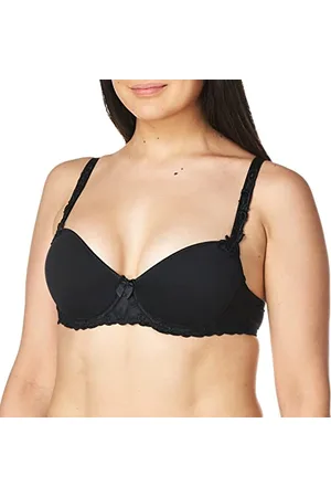 Simone Pérèle Simone Pérèle Andora 3D - Reggiseno 3D coppe modellate nero Black
