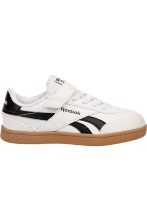 Reebok Smash Edge Elastic & Top Strap, Scarpe da Ginnastica, , 27 EU