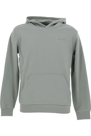 Teddy Smith S-nark Hoody Jr Felpa con Cappuccio, , 14 Anni Bambino