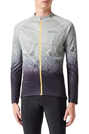 Jack Wolfskin Morobbia T-Shirt, , M Uomo