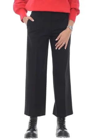 Pinko PEI Pantalone Punto Stoffa