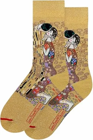 MuseARTa Gustav Klimt Calzini, , 36-40 Unisex-Adulto