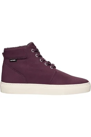 Vaude Ubn Mineo Mid, Scarpe da Corsa da Donna, , 38 EU