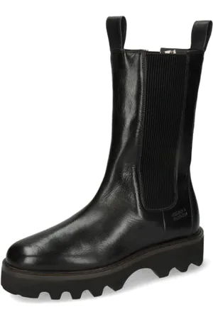 Melvin & Hamilton Megan 14, Stivaletto Donna, 35 EU