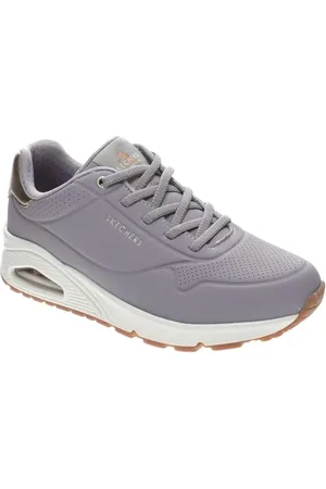Skechers Uno Shimmer Away, Scarpe da Ginnastica Donna, , 37.5 EU