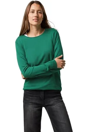 CECIL B302754 Maglione a Maglia fine, , XXL Donna