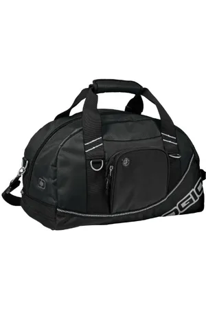 Ogio Half Dome Duffel, Borsa Palestra Unisex, , 40 X 30 X 20